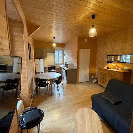 Appt Lumineux Centre Ville Du Mont Dore Vue Sancy المظهر الخارجي الصورة