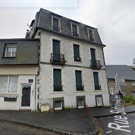 Appt Lumineux Centre Ville Du Mont Dore Vue Sancy المظهر الخارجي الصورة